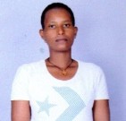 Ethiopian Housemaid