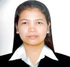 SHAHANIE AMORANTO AMAZONA