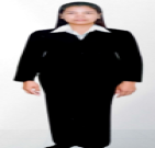 SHAHANIE AMORANTO AMAZONA