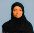 Ethiopian Housemaid