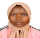 Ugandan Housemaid