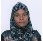 Ugandan Housemaid