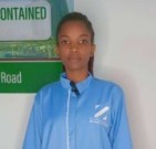 Ugandan Housemaid