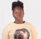 Ugandan Housemaid