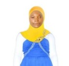 Ugandan Housemaid