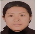 Myanmar Housemaid