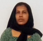 Sri Lankan Housemaid