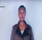 Ugandan Housemaid