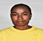 Nosca Rajaomatana — Madagascar Housemaid