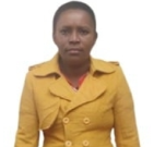 Onjatiana Eliette Rahantarilala — Madagascar Housemaid