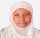 Marie Claudia Rahantanirina — Ethiopia Housemaid