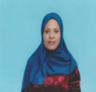 Zemzem Kaso Gobena — Ethiopia Housemaid