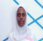 Jenie Olisca Ramiandrisoa — Madagascar Housemaid