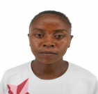 Faziirah Mutesi Nakalema — Uganda Housemaid