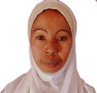 Orzette Rasoamelina — Madagascar Housemaid