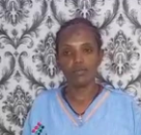 Naviana Estamia Razanamalala — Madagascar Housemaid