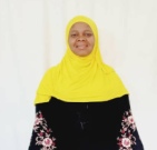 Rehima Baden Kadizi — Ethiopia Housemaid