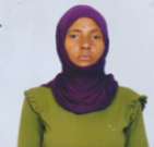 Ethiopian Housemaid