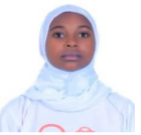 Ethiopian Housemaid