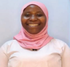 Ugandan Housemaid