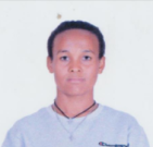 Ethiopian Housemaid