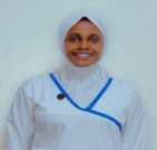 Ugandan Housemaid