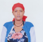 Ugandan Housemaid