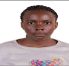 Ugandan Housemaid